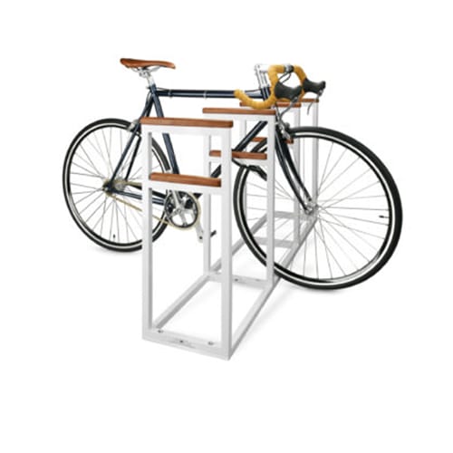 Stella of Sunne™ Collection Bike Racks